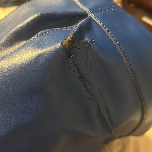 Prada Purse - Picture 6 of 8